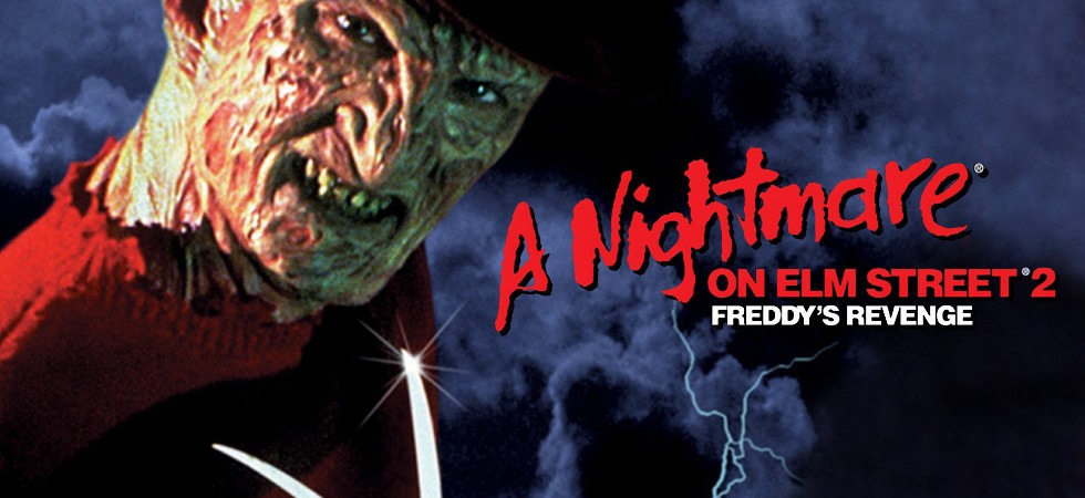 A Nightmare on Elm Street 2: Freddy’s Revenge (1985) – Free direct - A Nightmare On Elm Street 2 Full Movie Free