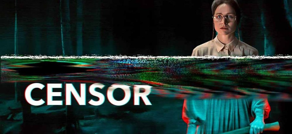 Censor (2021) – Free direct movie downloads