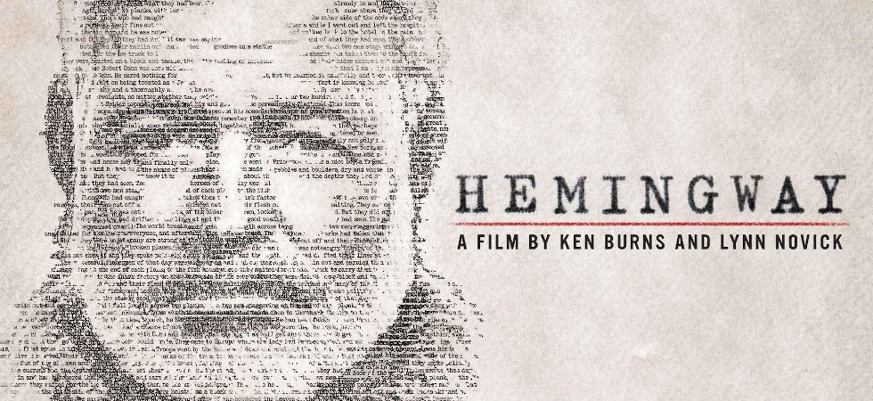 دانلود زیرنویس سریال Hemingway 2021 – زيرنويس آبي