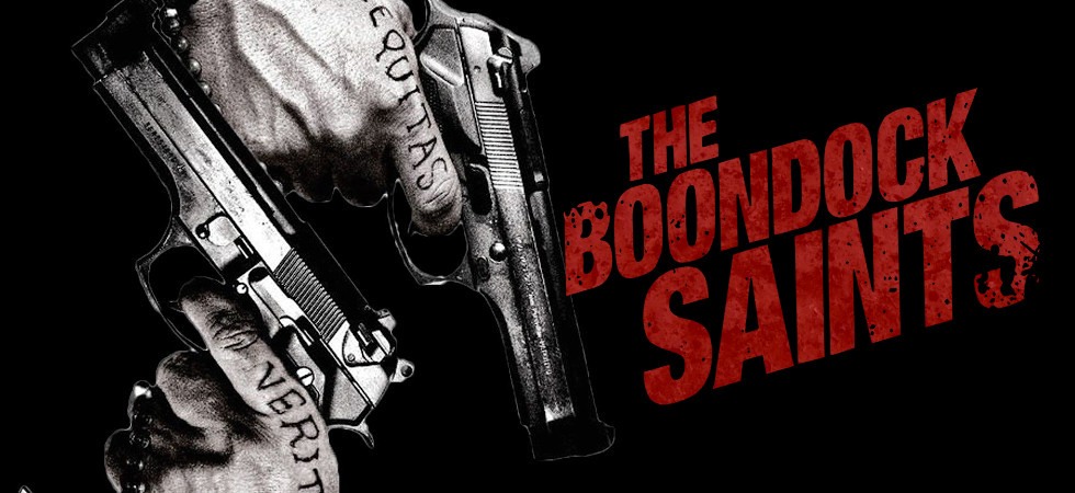 The Boondock Saints (1999) – Free movie downloads