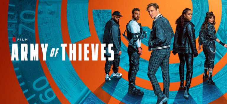 Army of Thieves (2021) Free direct movie downloads