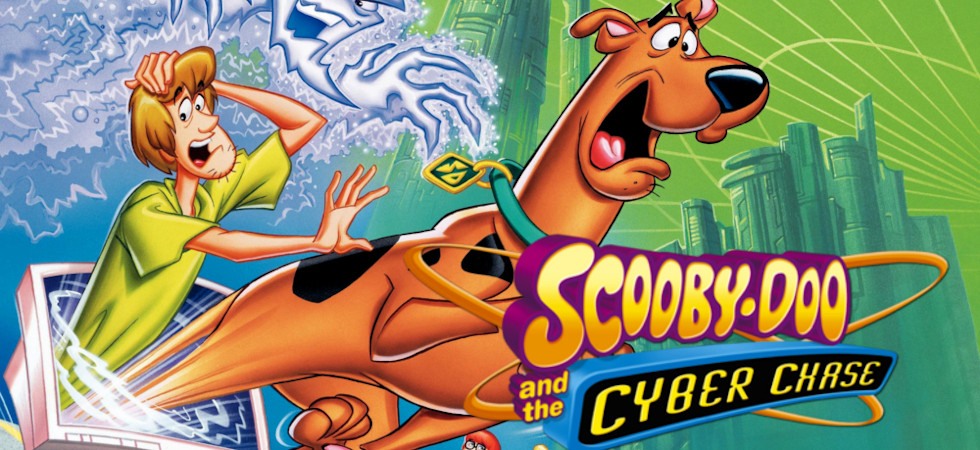 Scooby-Doo and the Cyber Chase (2001) – Free direct movie downloads